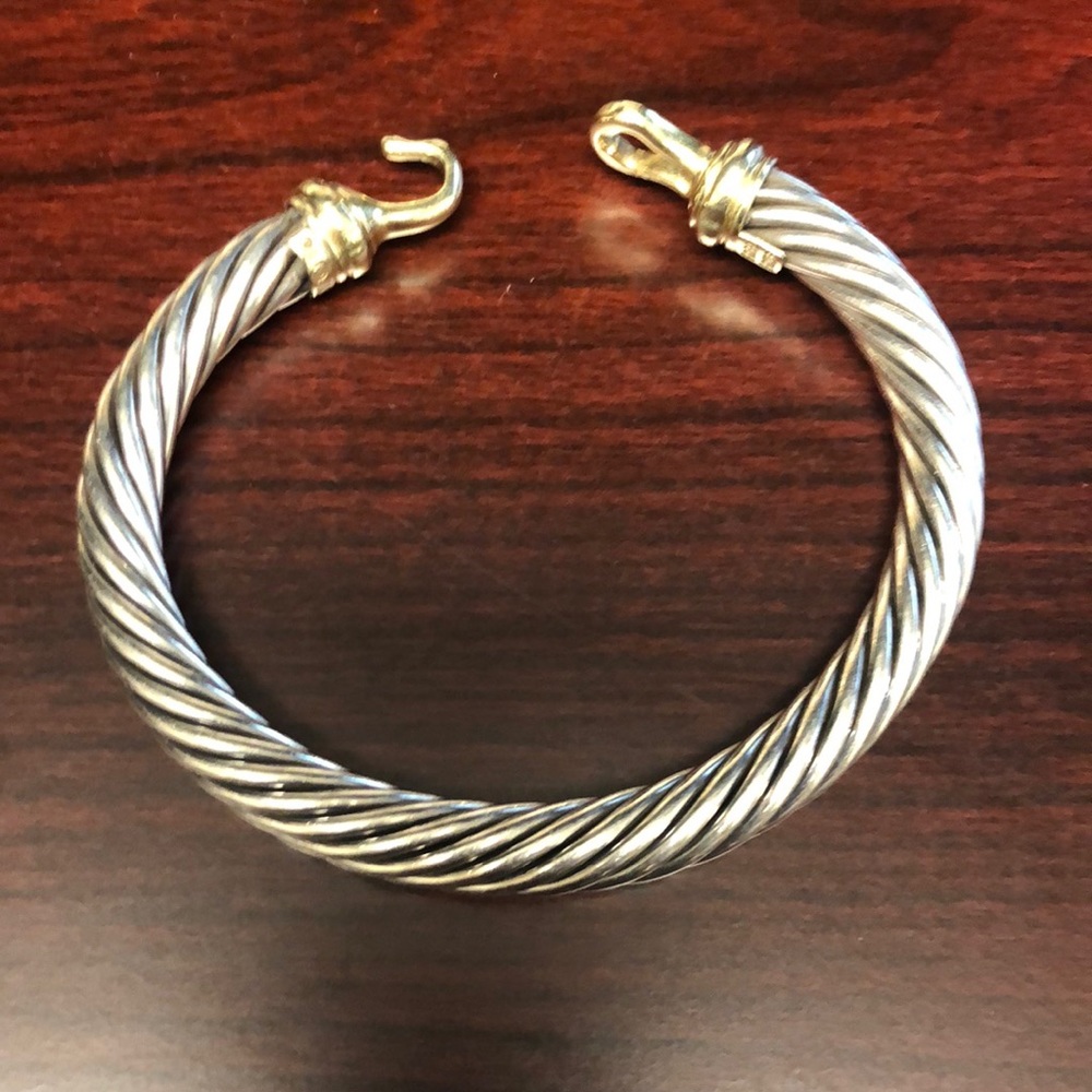 David Yurman Bracelet